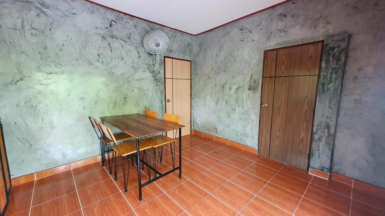 Safina Pool Villa Ko Lanta Eksteriør bilde