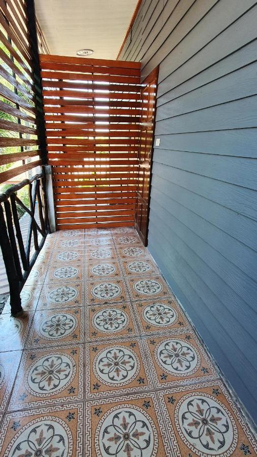 Safina Pool Villa Ko Lanta Eksteriør bilde