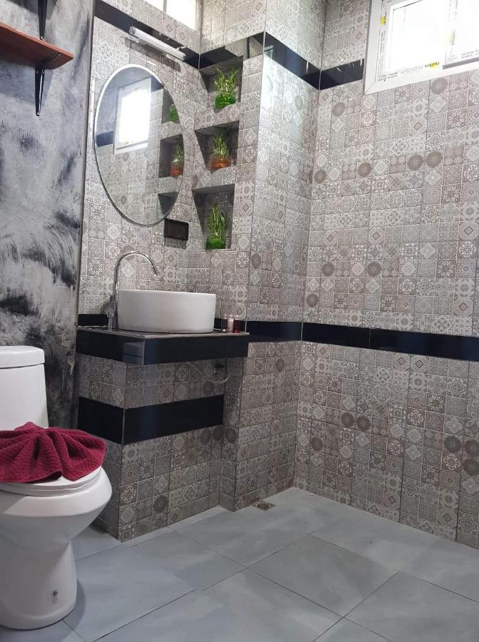 Safina Pool Villa Ko Lanta Eksteriør bilde