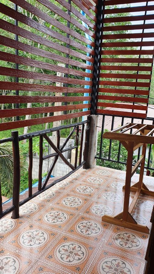 Safina Pool Villa Ko Lanta Eksteriør bilde